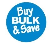 Bulk & Save