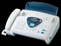 BROTHER FAX 737