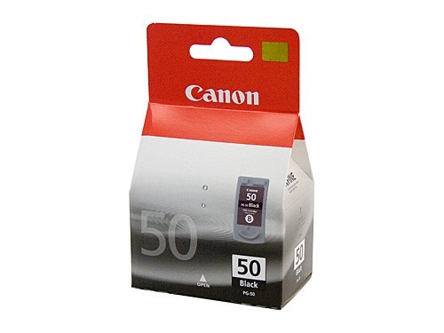 Canon PG50 Fine Blk HY Ink