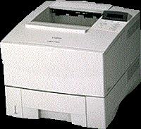 CANON LBP1760