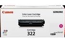Canon CART322 Magenta Toner