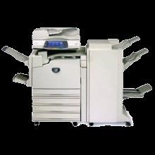 FUJI XEROX DOCUCENTRE III C4100