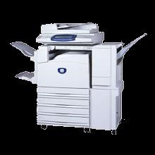 FUJI XEROX DOCUMENT CENTRE C250