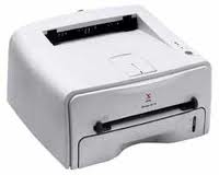 FUJI XEROX PHASER 3116