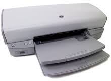 HP DESKJET 5440