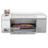 HP PHOTOSMART C5200