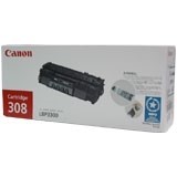 Canon CART308 Black Toner