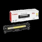 Canon CART318 Yellow Toner