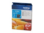 Brother LC131 Cyan Ink Cart