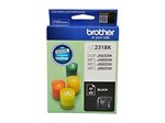 Brother LC231 Black Ink Cart
