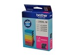 Brother LC235XL Mag Ink Cart