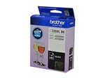 Brother LC239XL Black Ink Cart