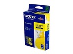 Brother LC38 Yellow Ink Cart
