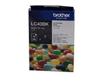 Brother LC40 Black Ink Cart
