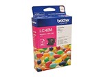 Brother LC40 Magenta Ink Cart