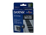 Brother LC57 Black Ink Cart