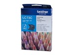 Brother LC73 Cyan Ink Cart
