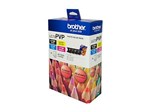 Brother LC73 Photo Value Pack