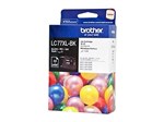 Brother LC77XL Black Ink Cart