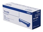Brother TN1070 Blk Toner Cart