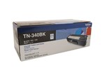 Brother TN340 Black Toner Cart