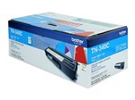 Brother TN340 Cyan Toner Cart