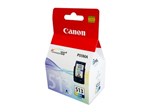 Canon CL513 HY Clr Ink Cart