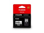 Canon PG640XXL Black Ink Cart