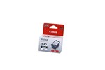 Canon PG645XL Black Ink Cart