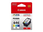Canon CL646XL Colour Ink Cart