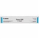 Canon CART034 Cyan Toner