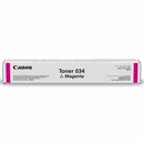 Canon CART034 Magenta Toner