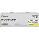 Canon CART034 Yellow Drum