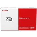 Canon CART041 Black Toner