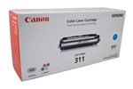 Canon CART311 Cyan Toner