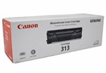 Canon CART313 Black Toner