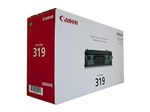 Canon CART319 Black Toner