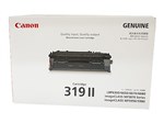 Canon CART319HY Black Toner