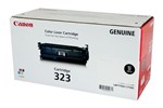 Canon CART323 Black Toner