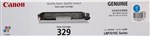 Canon CART329 Magenta Toner