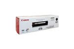 Canon CART416 Black Toner