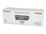 Canon FX9 Fax Toner Cartridge