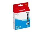 Canon PGI29 Cyan Ink Tank
