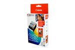 Canon CLI521 Ink Value Pack