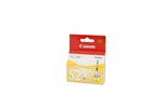 Canon CLI521 Yellow Ink Cart