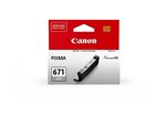 Canon CLI671 Grey Ink Cart