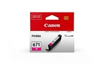 Canon CLI671 Magenta Ink Cart