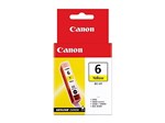 Canon BCI6Y Yellow Ink Tank