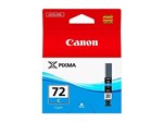 Canon PGI72 Cyan Ink Cart