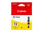 Canon PGI72 Yellow Ink Cart